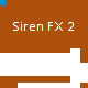 Siren FX 2