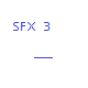 Synth FX 3
