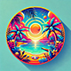 Tropical Escape - AudioJungle Item for Sale