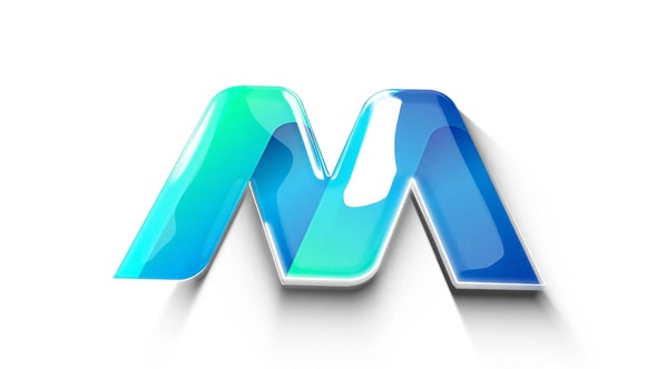 3D Logo alt