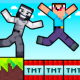 Noob parkour platformer - CodeCanyon Item for Sale