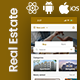 Real Estate Buy & Sell App Template in React Native | Multi Language | BuyOn - CodeCanyon Item for Sale
