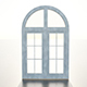 Shape Window - 3DOcean Item for Sale