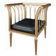 Chair Royal Life - 3DOcean Item for Sale