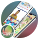 Back To School Education  Instagram Vertical Stories - VideoHive Item for Sale
