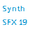 Synth SFX 19