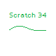 Scratch 34