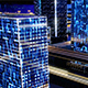 Big data Smart City - VideoHive Item for Sale
