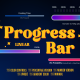 Linear Progress Bar - VideoHive Item for Sale