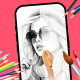 AR Draw Sketch & Paint Flutter Application | PHP Admin Panel | - CodeCanyon Item for Sale