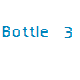 Bottle SFX 3