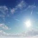 Realistic Moving Day Clouds Ver-02 - VideoHive Item for Sale