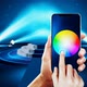 Smart Light Color Controller With Mobile Apps - VideoHive Item for Sale