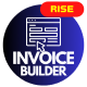 Invoice Builder plugin for RISE CRM - CodeCanyon Item for Sale