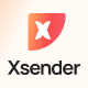 XSender - Bulk Email, SMS and WhatsApp Messaging Application [SAAS] - CodeCanyon Item for Sale