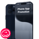 Phone App Promotion - VideoHive Item for Sale