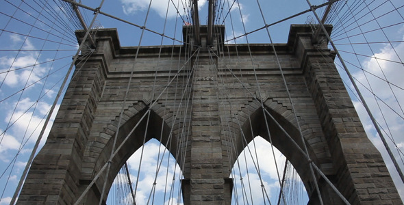 Brooklyn Bridge Front Full HD alt