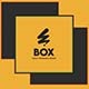 Yellow Box Logo - VideoHive Item for Sale