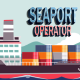 Seaport Operator | Construct3 Game - CodeCanyon Item for Sale