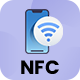 NFC Tool, NFC Tag Reader, NFC Tag Writer, Scan QR Code, Generate QR Code Android 14 Supported App - CodeCanyon Item for Sale