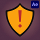 Internet Security Titles for After Effects - VideoHive Item for Sale