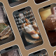 Bread Food Stories - VideoHive Item for Sale