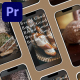 Bread Food Stories - VideoHive Item for Sale