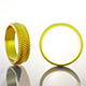 Men Gold Ring - 3DOcean Item for Sale