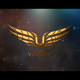 Gold Logo Animation - VideoHive Item for Sale