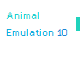 Animal Emulation 10