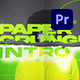 Paper Grunge Intro | MOGRT - VideoHive Item for Sale