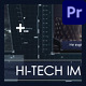 Hi-Tech Impact - VideoHive Item for Sale