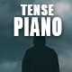 Cinematic Piano Dramatic Suspense