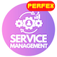 Service Management module for Perfex CRM - CodeCanyon Item for Sale