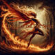 Dance of the Fire Spirit - AudioJungle Item for Sale