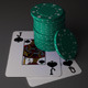 Poker Scene Pack - 3DOcean Item for Sale
