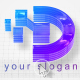 Motion Graphics Logo Reveal - VideoHive Item for Sale