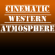 Cinematic Western Atmosphere Loop