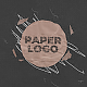 Paper Logo - VideoHive Item for Sale