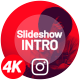 Slideshow intro - VideoHive Item for Sale