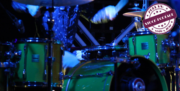 Drummer 