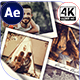Memories Slideshow || Memories PhotoGallery - VideoHive Item for Sale