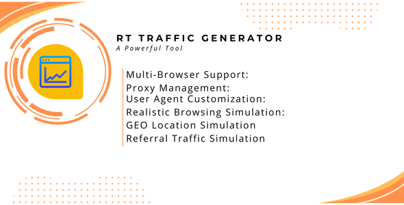 RT Traffic Generator