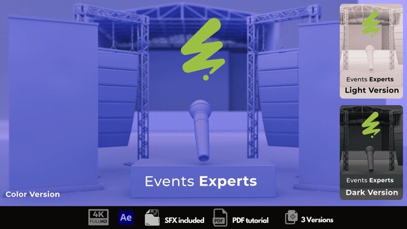 Events Experts