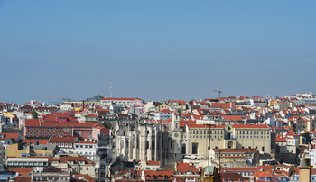 panorama of ols lisbon