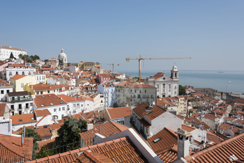 panorama of ols lisbon