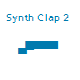 Synth Clap 2