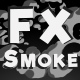 2D FX Elements – Smoke - VideoHive Item for Sale