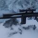 Sniper Rifle Shot 04