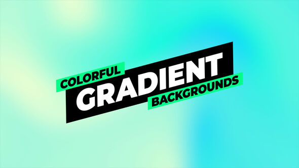 Gradient Backgrounds alt